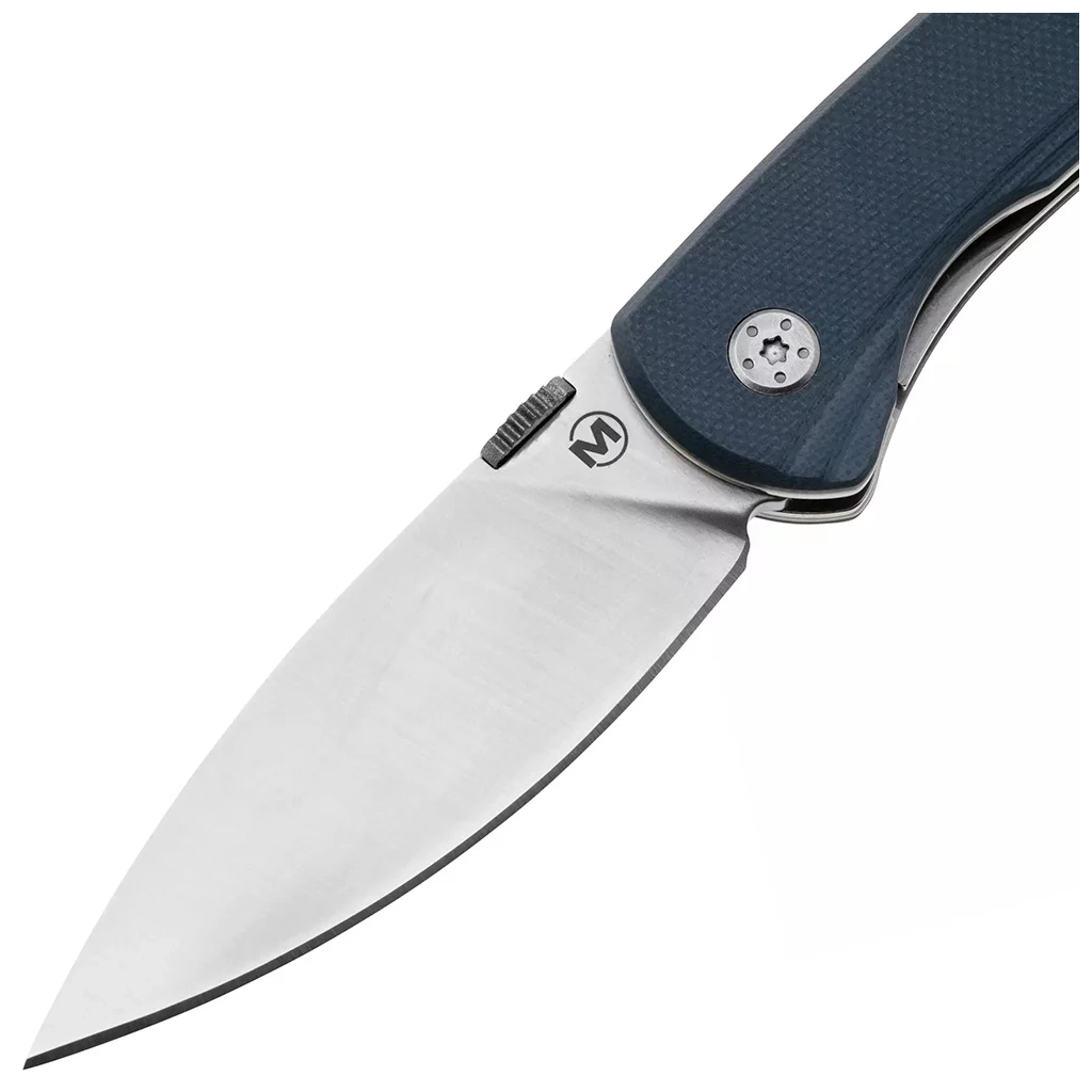 Ніж Boker Magnum Huayna blue (01SC089) - зображення 7