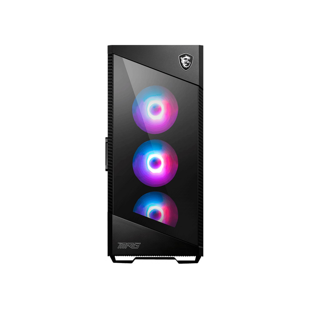 Корпус MSI MPG VELOX 100R - зображення 2