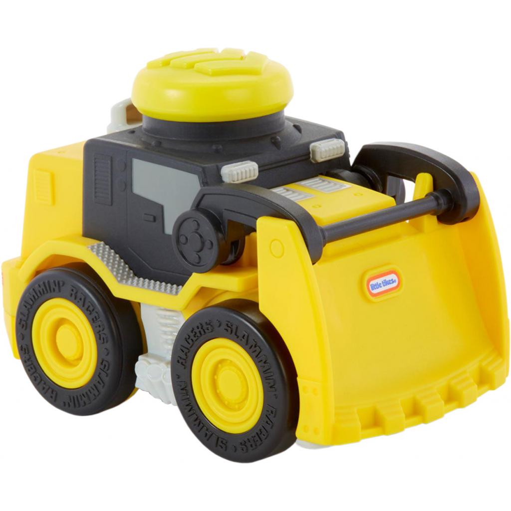 Машина Little Tikes Slammin' Racers - Навантажувач (648854) - зображення 4