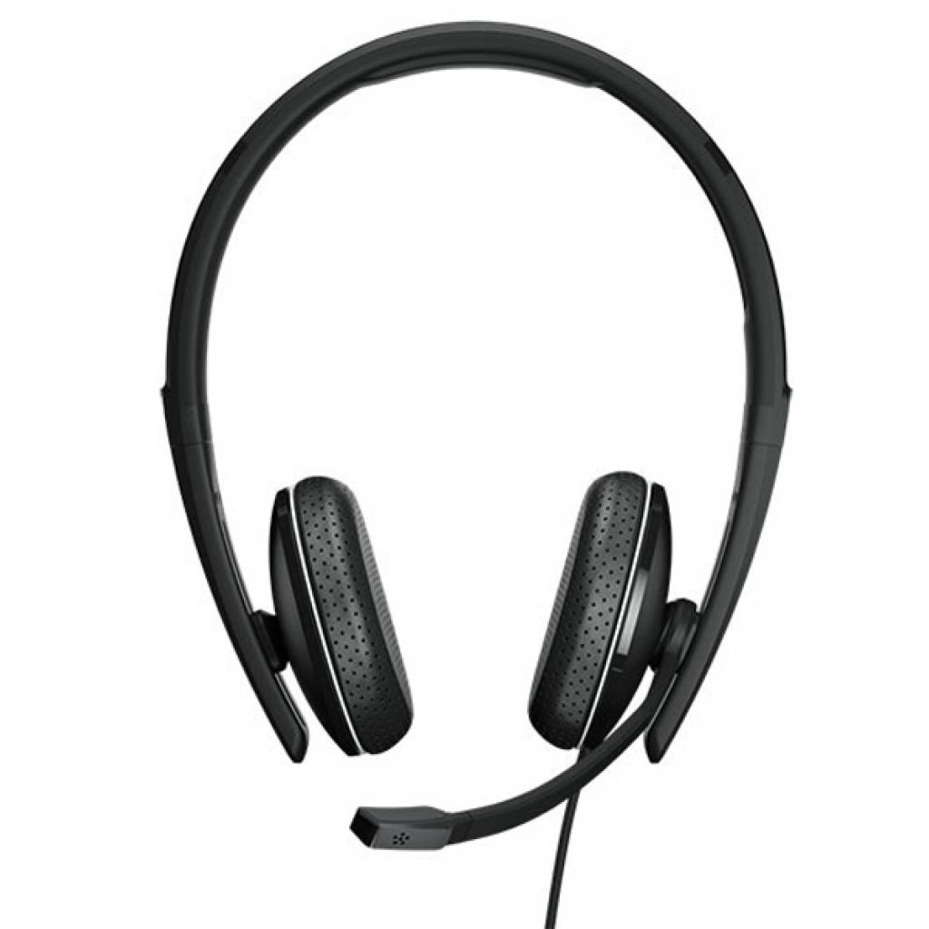 Навушники Sennheiser Adapt 165T II USB (1000902) - зображення 3