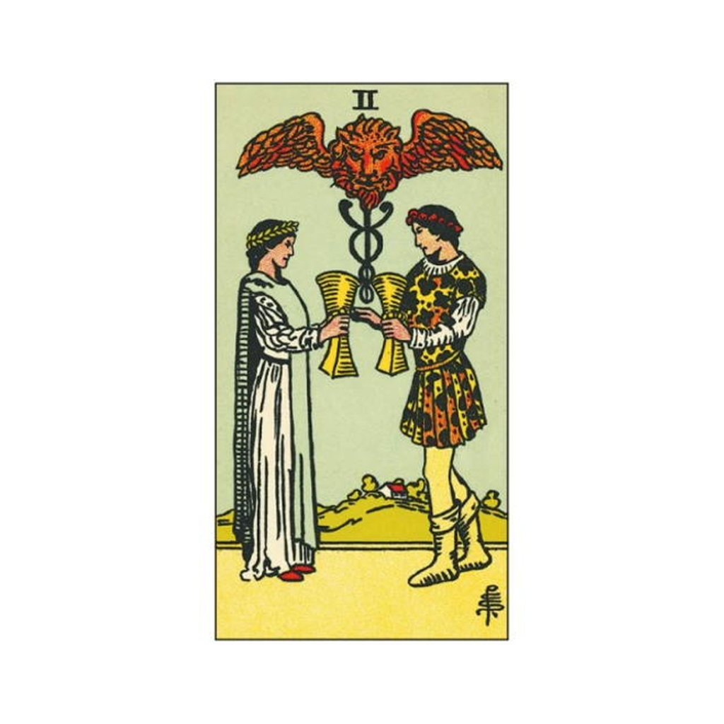Гральні карти Scarabeo Таро Уейта П.К. Сміт (RWS Tarot - Pamela Colman Smith) (EX175-MU) - изображение 2