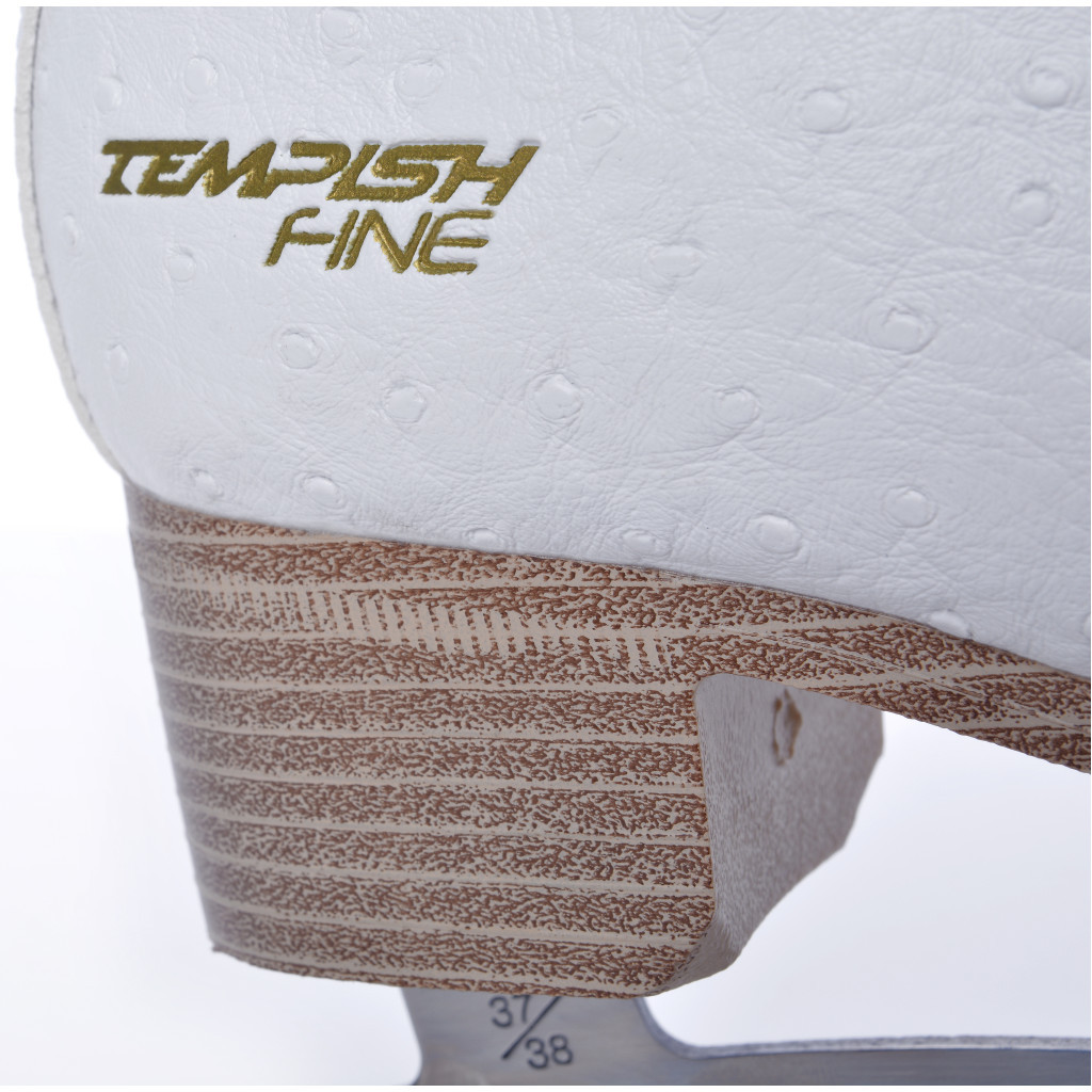 Ковзани Tempish Fine Фігурні 36 (1300001616/36) - зображення 9