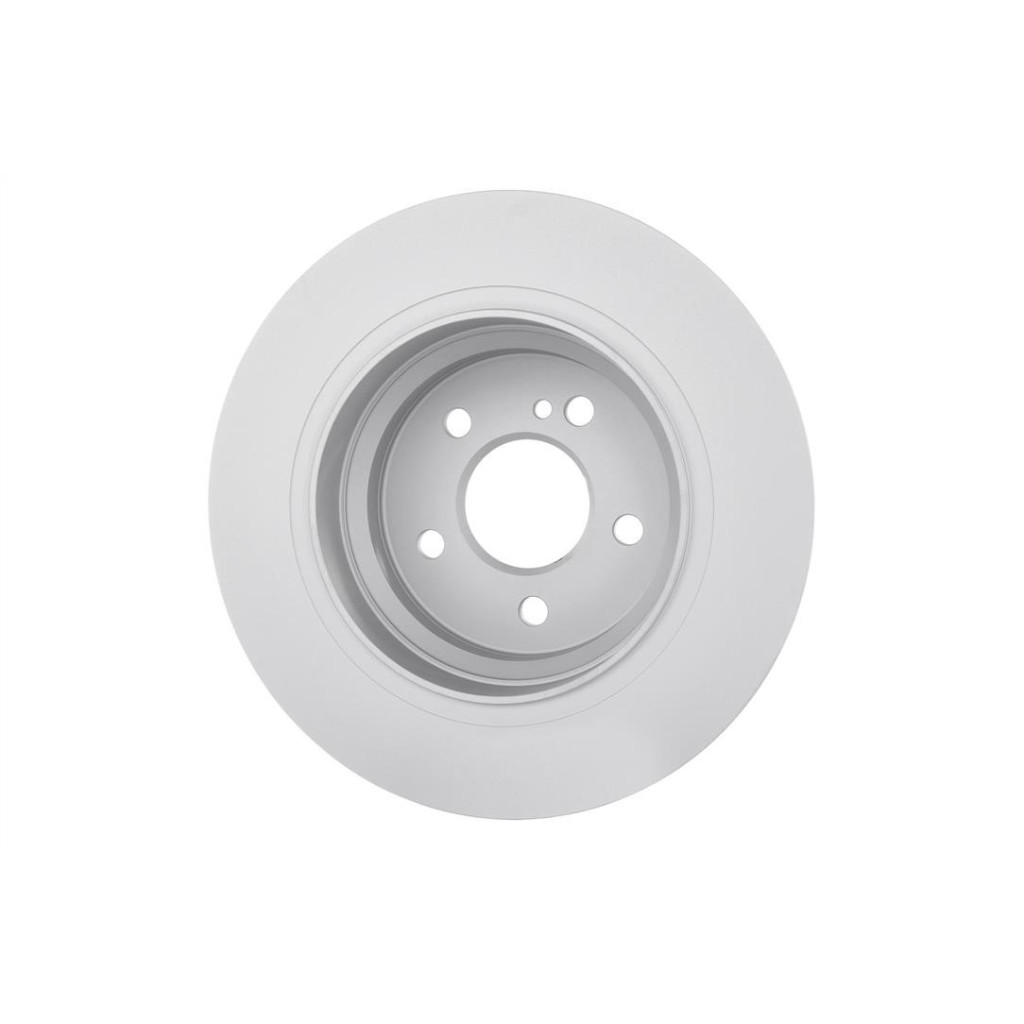 Гальмівний диск Bosch 0 986 479 041 - зображення 3