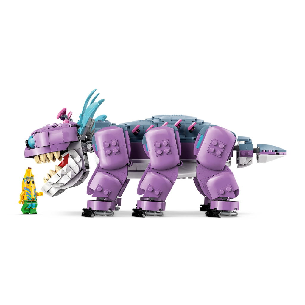 Конструктор LEGO Fortnite Klombo (77077) - зображення 6