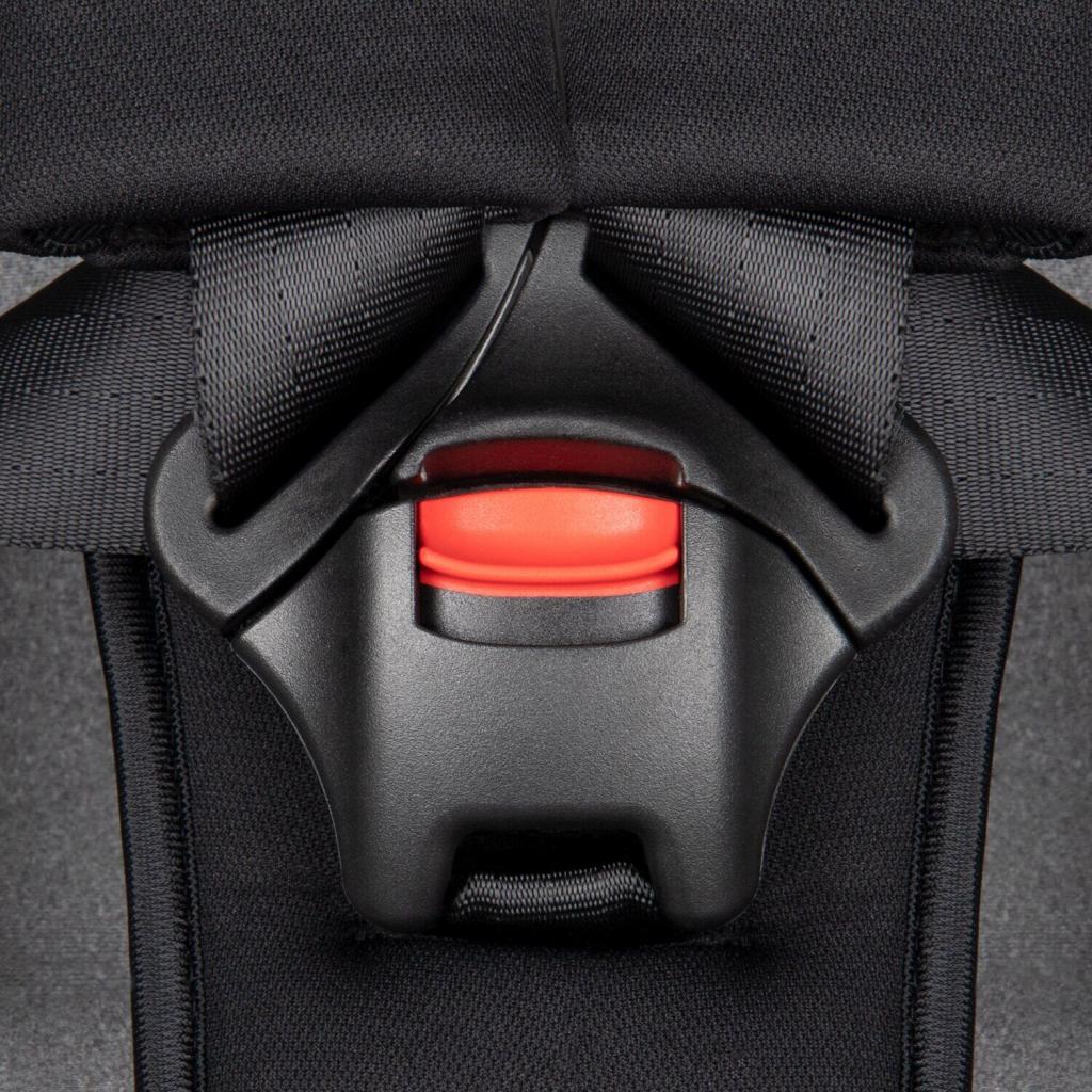 Автокрісло Capsula MT6 Black (771010.) - зображення 9