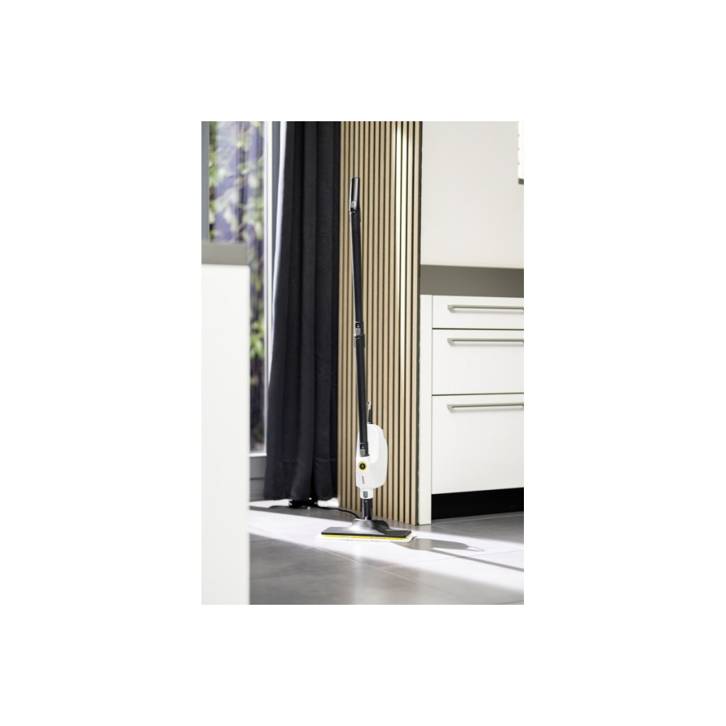 Пароочищувач Karcher SC 1 Multi & Up (1.516-410.0) - изображение 7