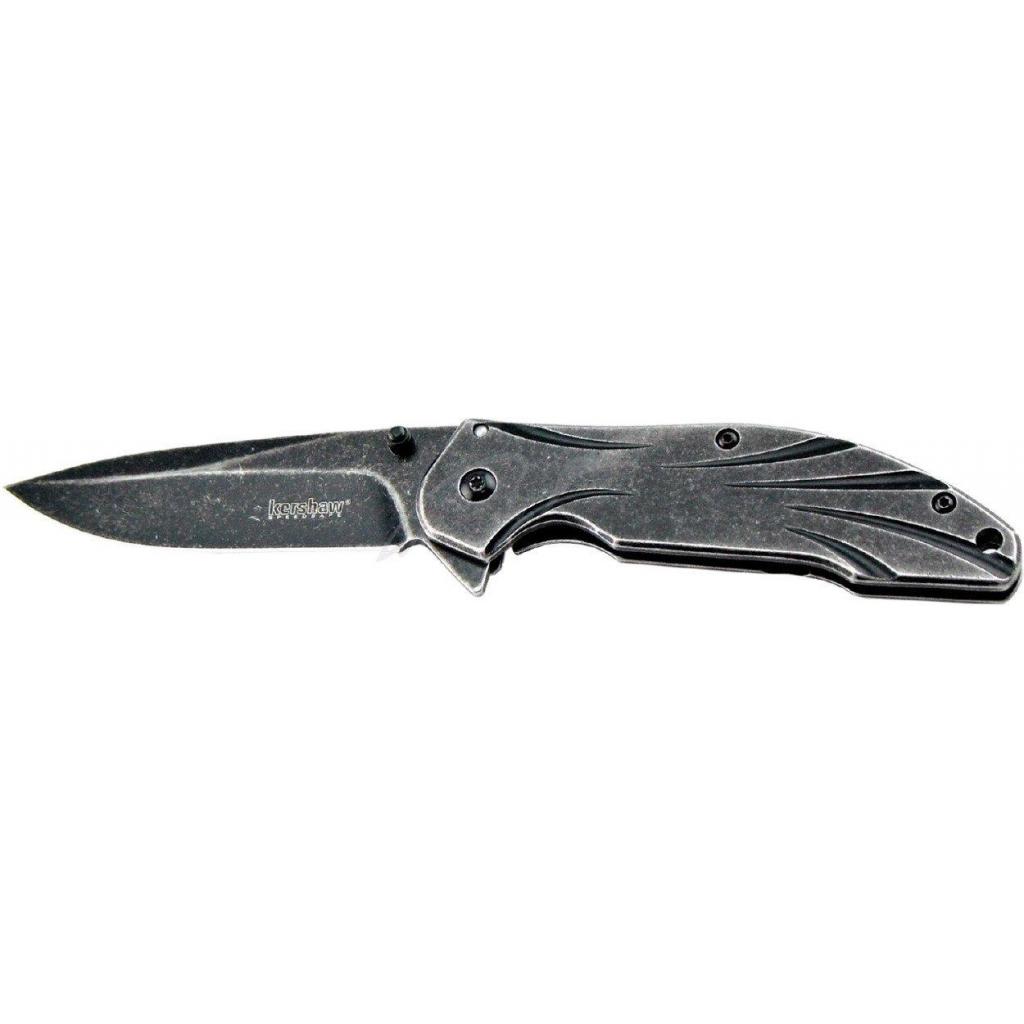 Ніж Kershaw Blend (1327) - зображення 1