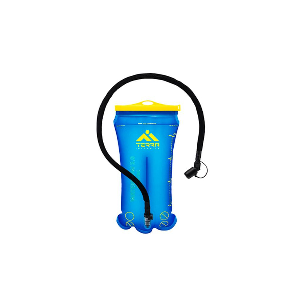 Питна система Terra Incognita Waterflow Izotube 2.0 Blue (4823081506560) - зображення 1
