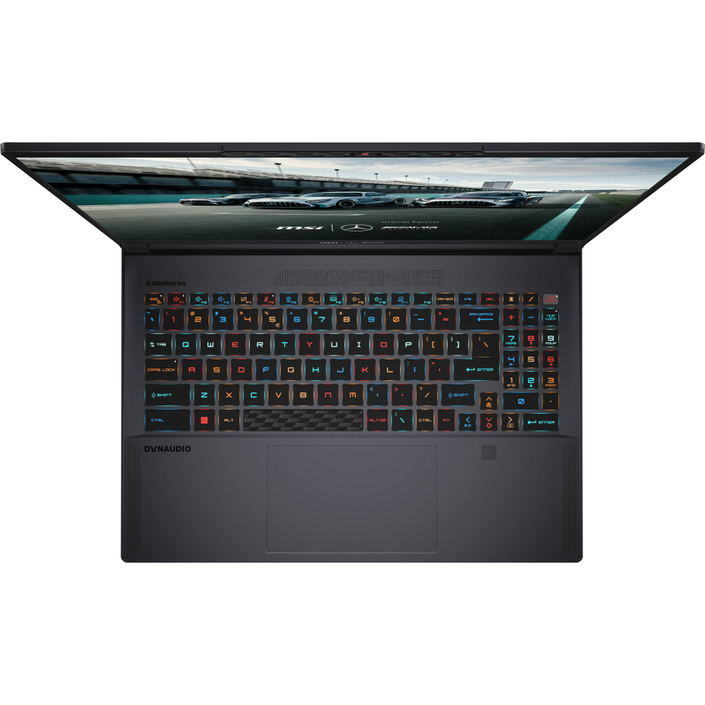 Ноутбук MSI Stealth 16 Mercedes-AMG (9S7-15F423-417) - зображення 4