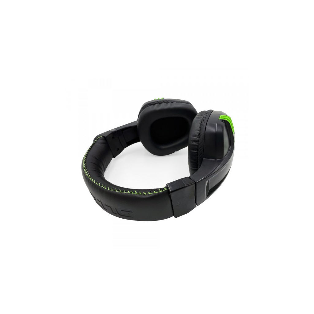 Навушники Media-Tech Cobra Pro Outbreak Black (MT3602) - зображення 4