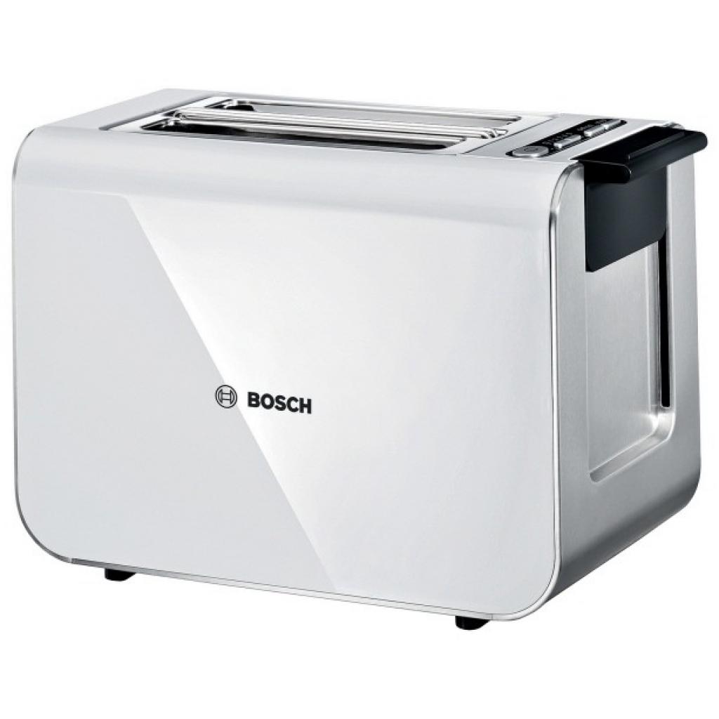 Тостер Bosch TAT 8611 (TAT8611) - зображення 1