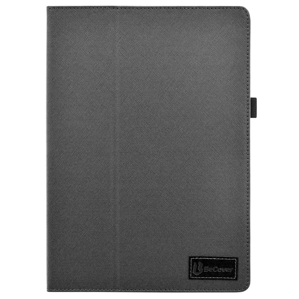 Чохол до планшета BeCover Slimbook Samsung Galaxy Tab S7 (SM-T875)/S8 (SM-X700/SM-X706) Black (707981) - зображення 2