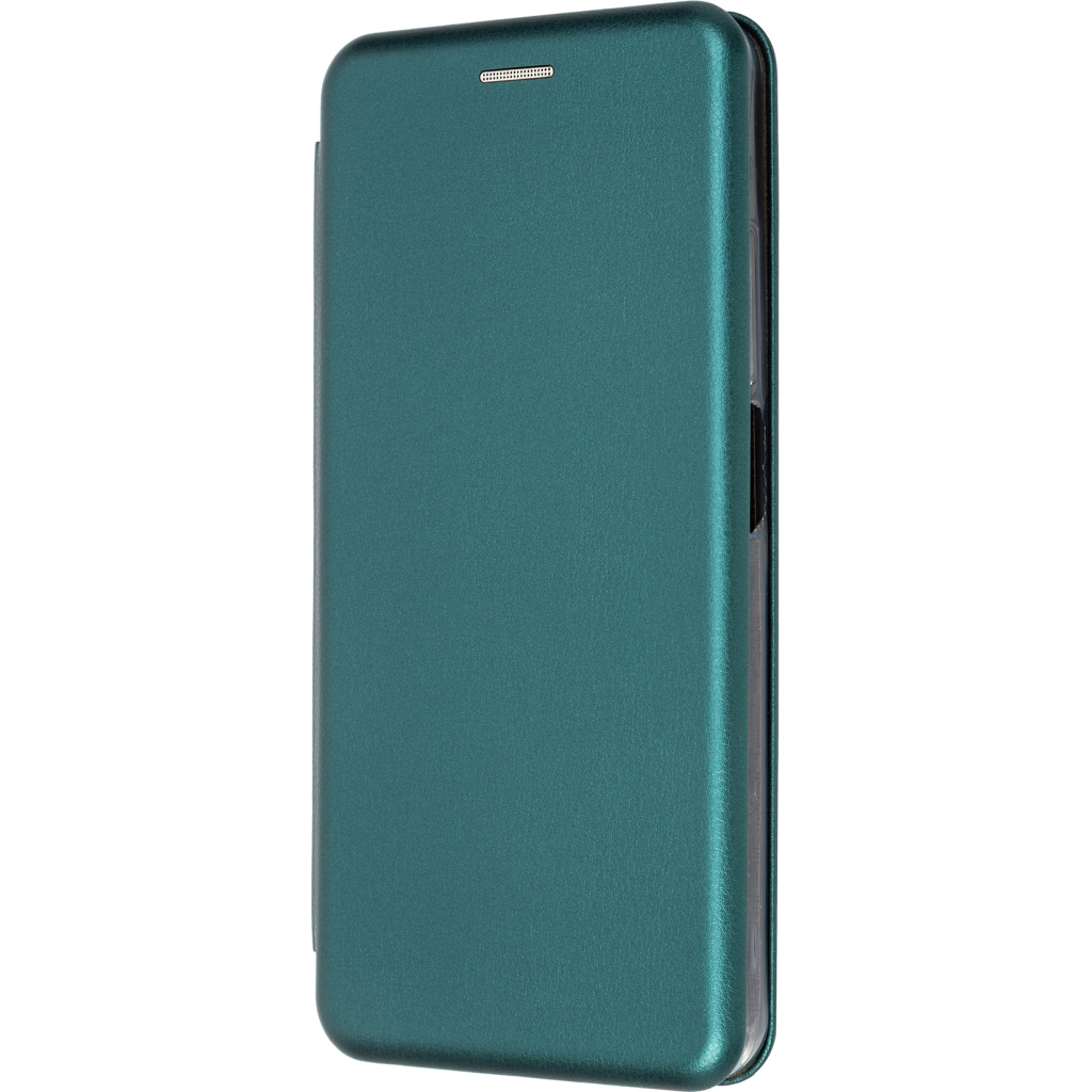 Чохол до мобільного телефона Armorstandart G-Case OPPO A5 4G / A5 5G / A5m 4G Green (ARM87341) - зображення 1