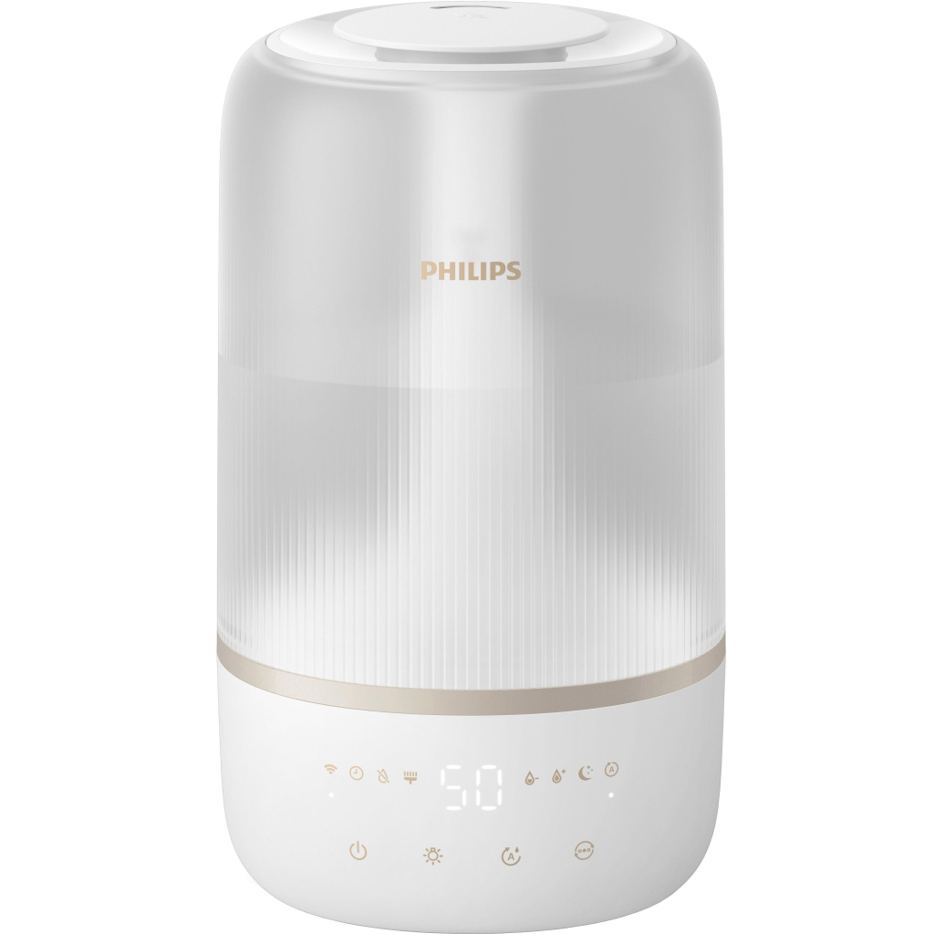 Зволожувач повітря Philips HU1510/04 - зображення 1