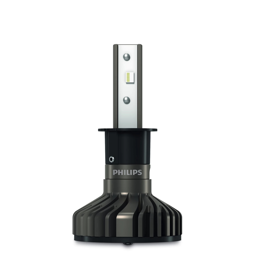 Автолампа Philips LED H7 11972U91Х2 12/24V Ultinon Pro9100 +350 (74245) - зображення 1