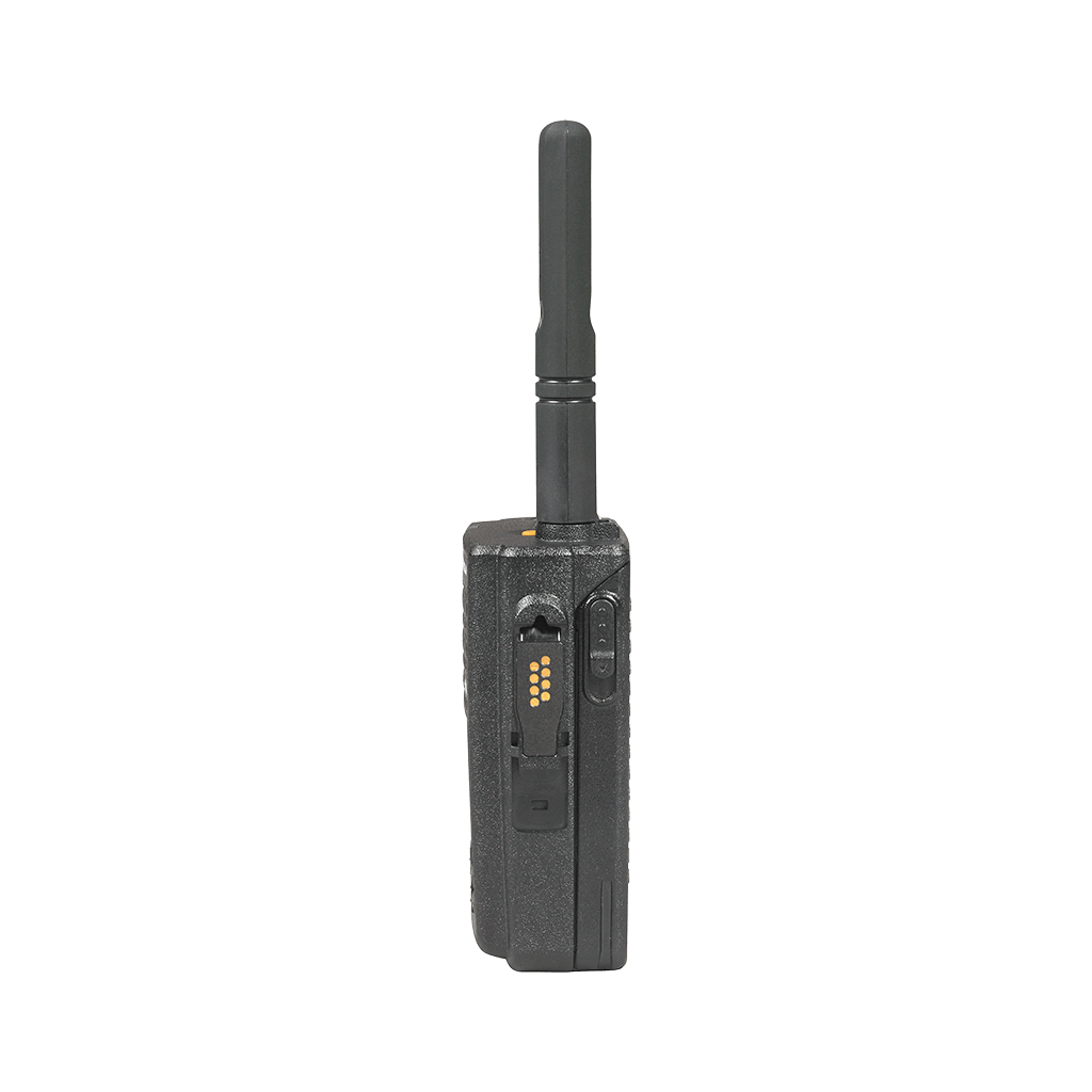 Портативна рація Motorola DP3661E VHF LKP GNSS BT WIFI PRER302FE 1700T (ГРР00001502) - зображення 4