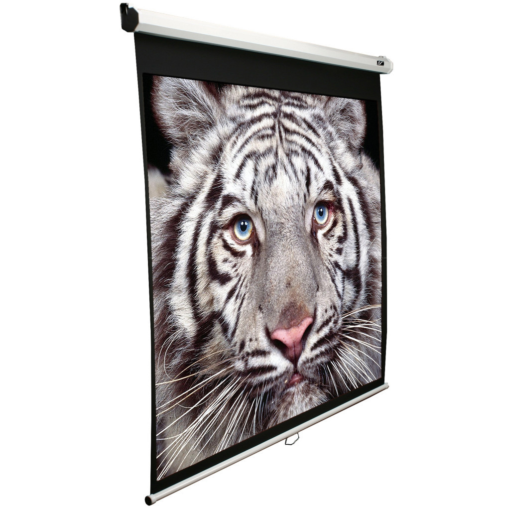 Проекційний екран M120XWH2 Elite Screens - зображення 1
