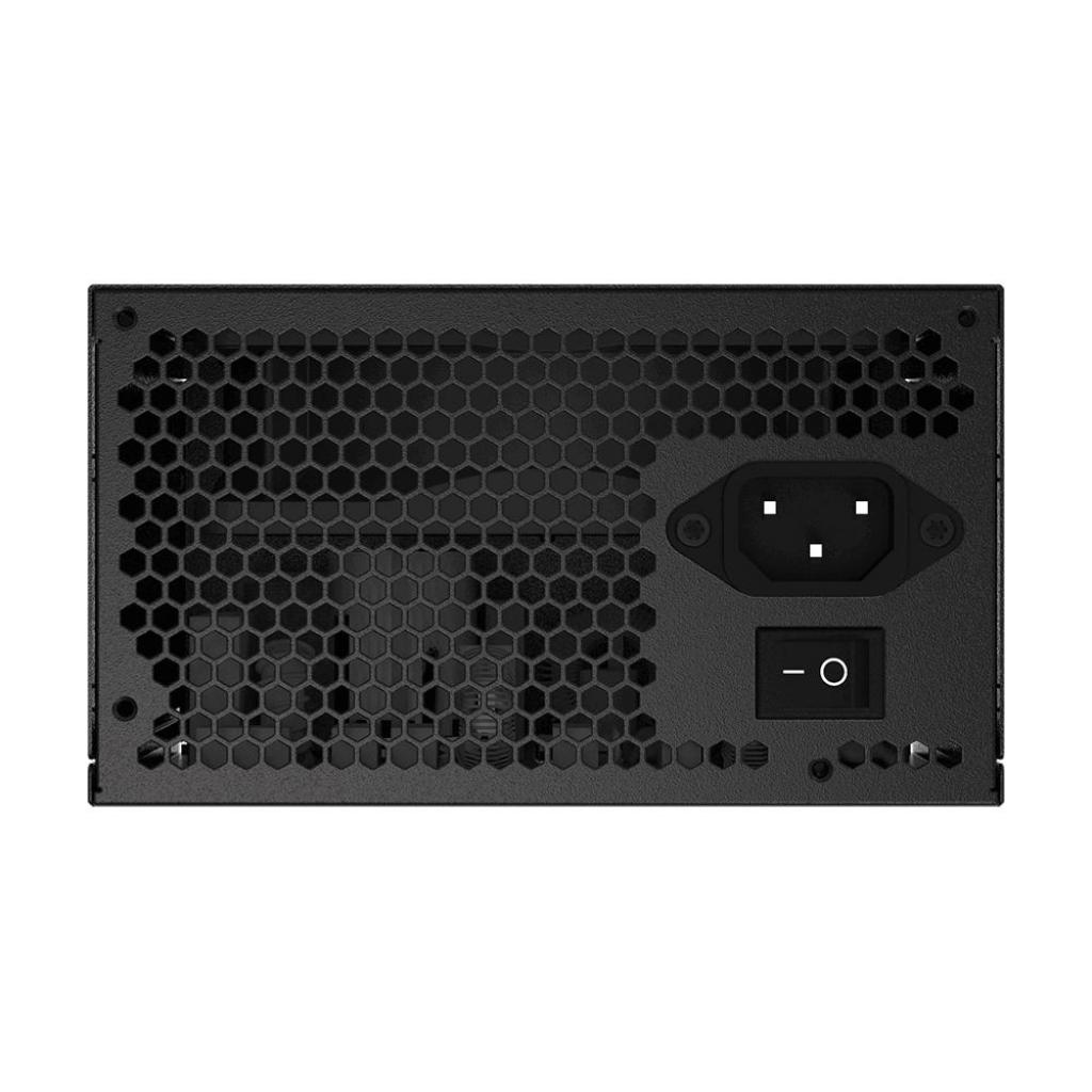 Блок живлення GIGABYTE 450W (P450B) - зображення 6