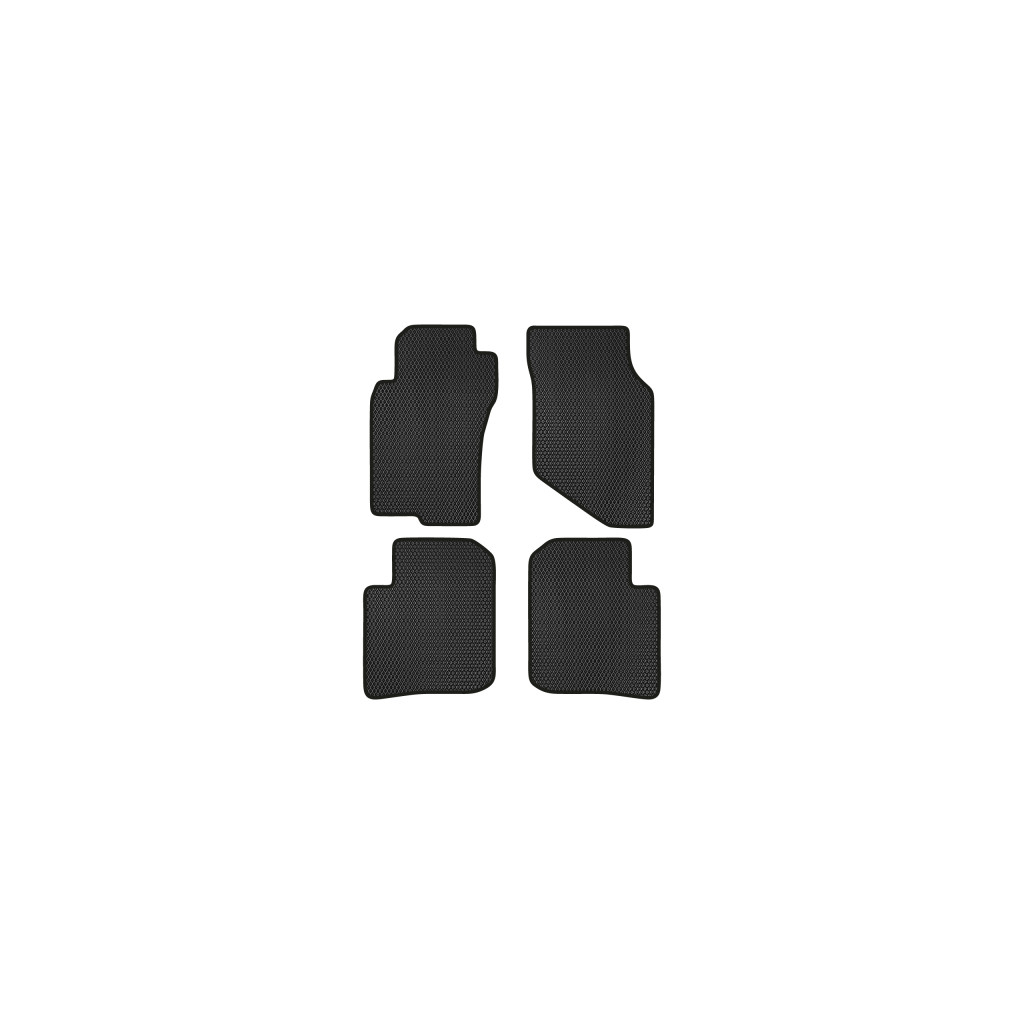 Килимок в салон EVAtech Mitsubishi Lancer (7) 1991-1995 7 поколінн (MT22876PG4RBB) - зображення 1