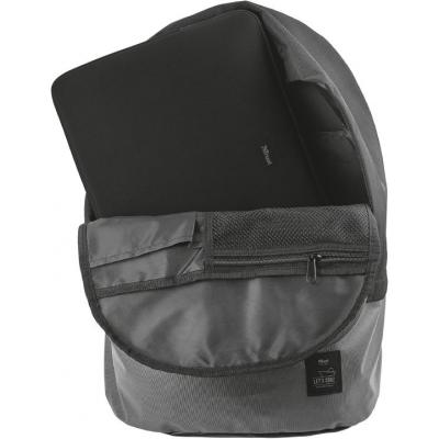 Чохол до ноутбука Trust 13.3" Primo Black (21251) - зображення 5