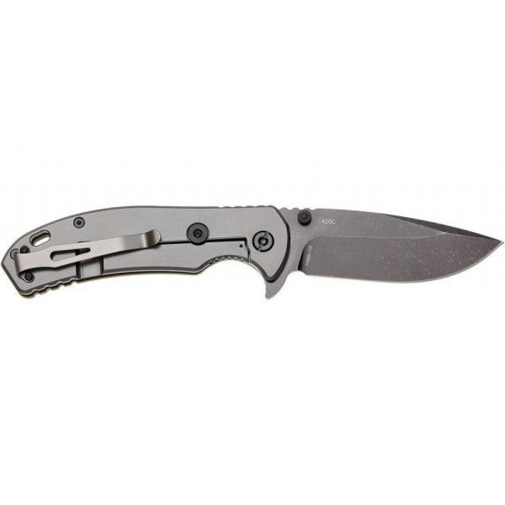 Ніж Skif Sturdy II BSW Olive (420SEBG) - зображення 2