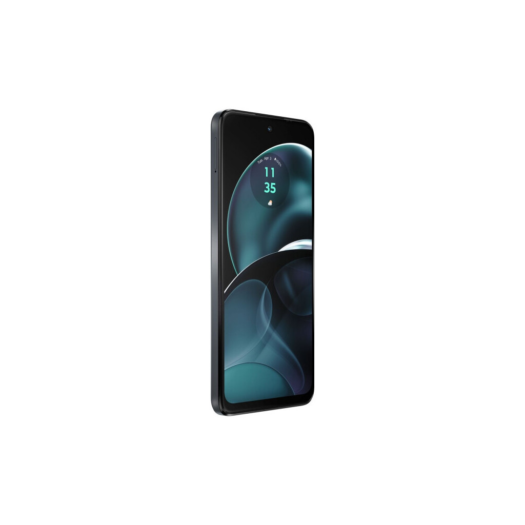 Мобільний телефон Motorola G14 4/128GB Steel Grey (PAYF0006RS) - зображення 3