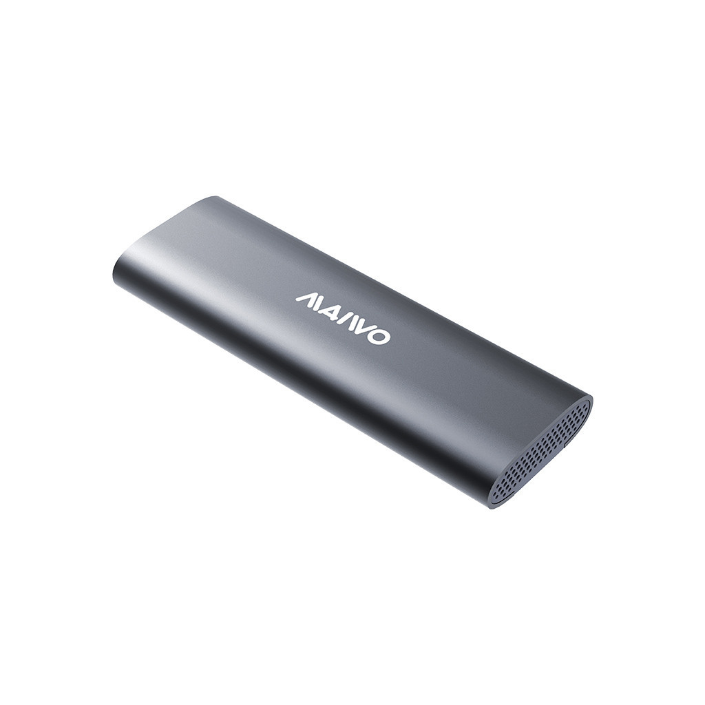 Кишеня зовнішня Maiwo M.2 SSD (K1689) - зображення 6