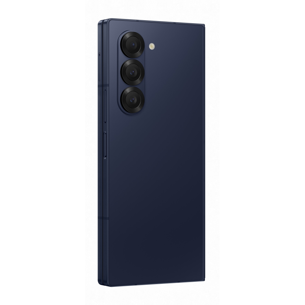 Мобільний телефон Samsung Galaxy Fold6 12/512Gb Navy (SM-F956BDBCSEK) - зображення 6