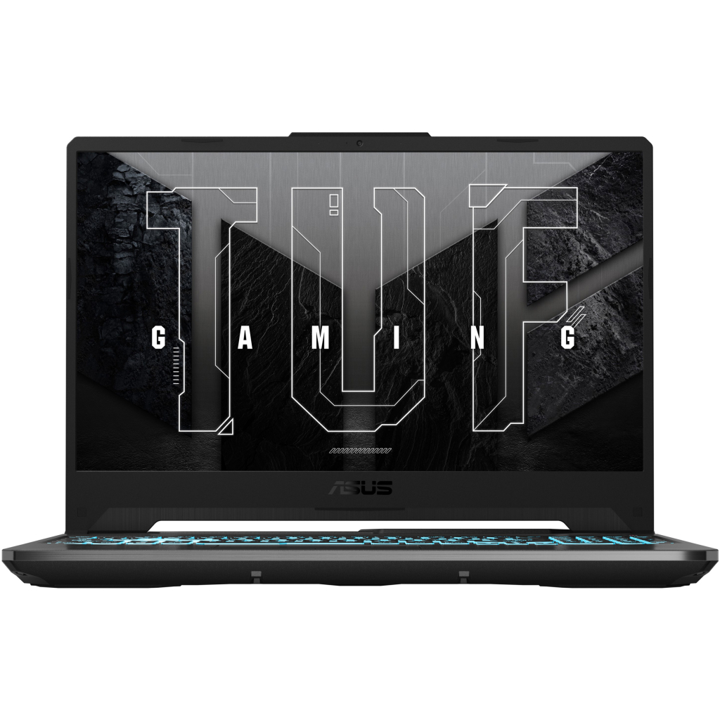 Ноутбук ASUS TUF Gaming A15 FA506NC-HN012 (90NR0JF7-M002V0) - зображення 1