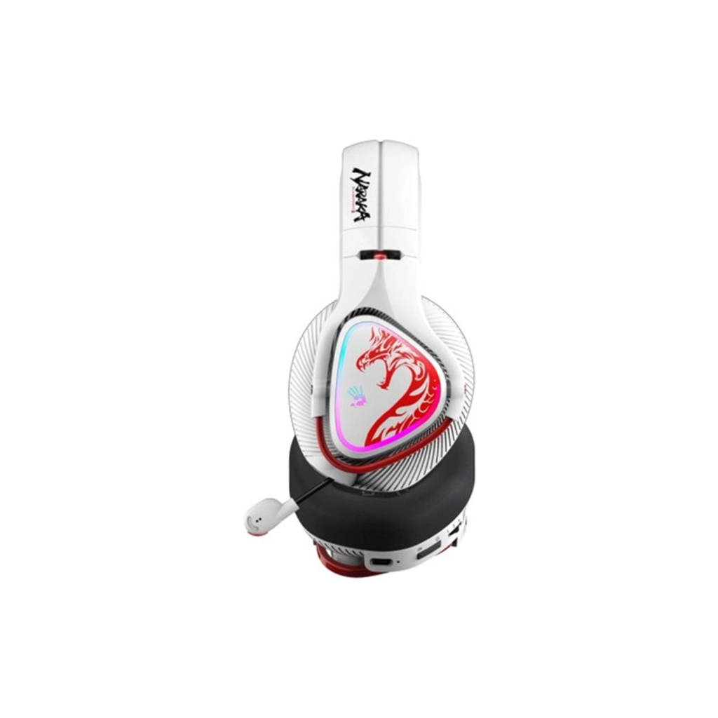 Навушники A4Tech Bloody MR720 Naraka (4711421983693) - зображення 2