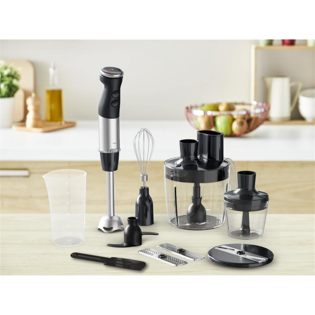 Блендер Tefal HB67G830 - зображення 11