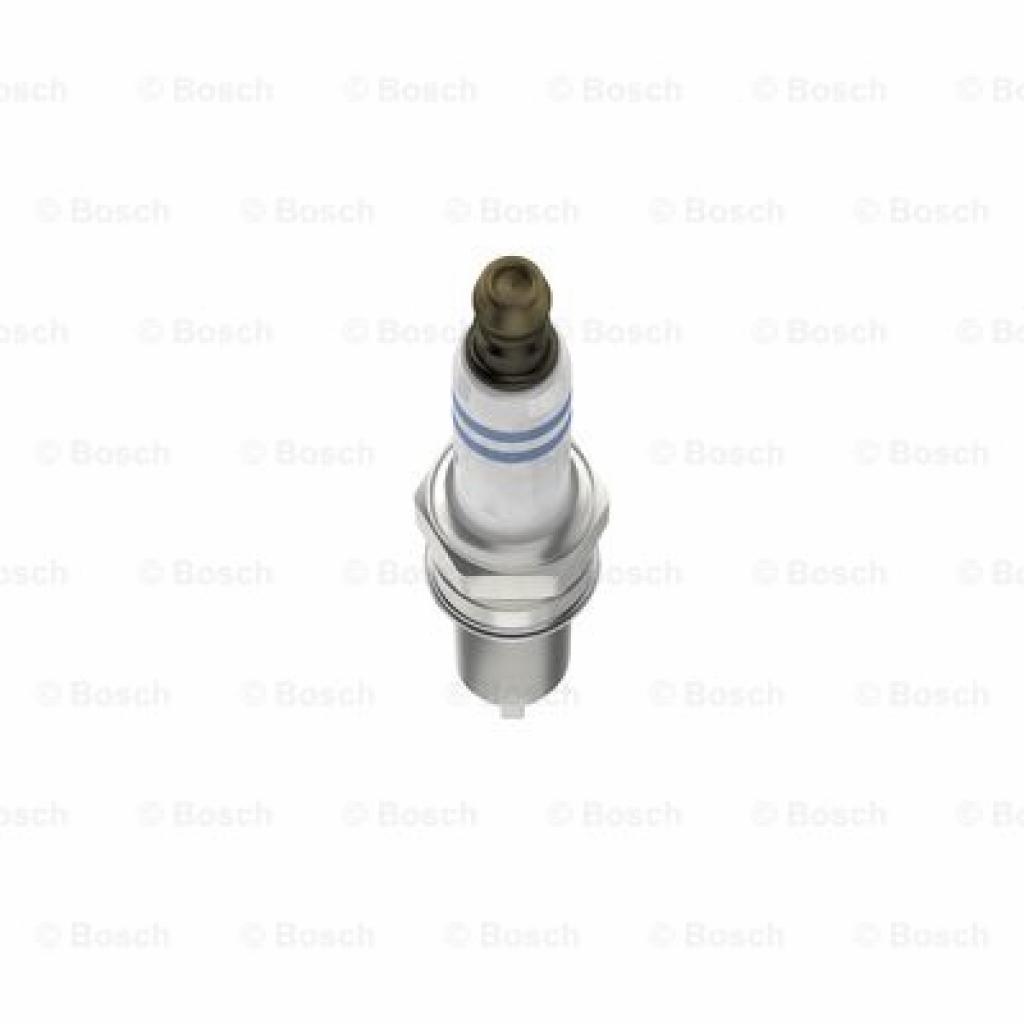Свічка запалювання Bosch 0 242 135 527 - зображення 3