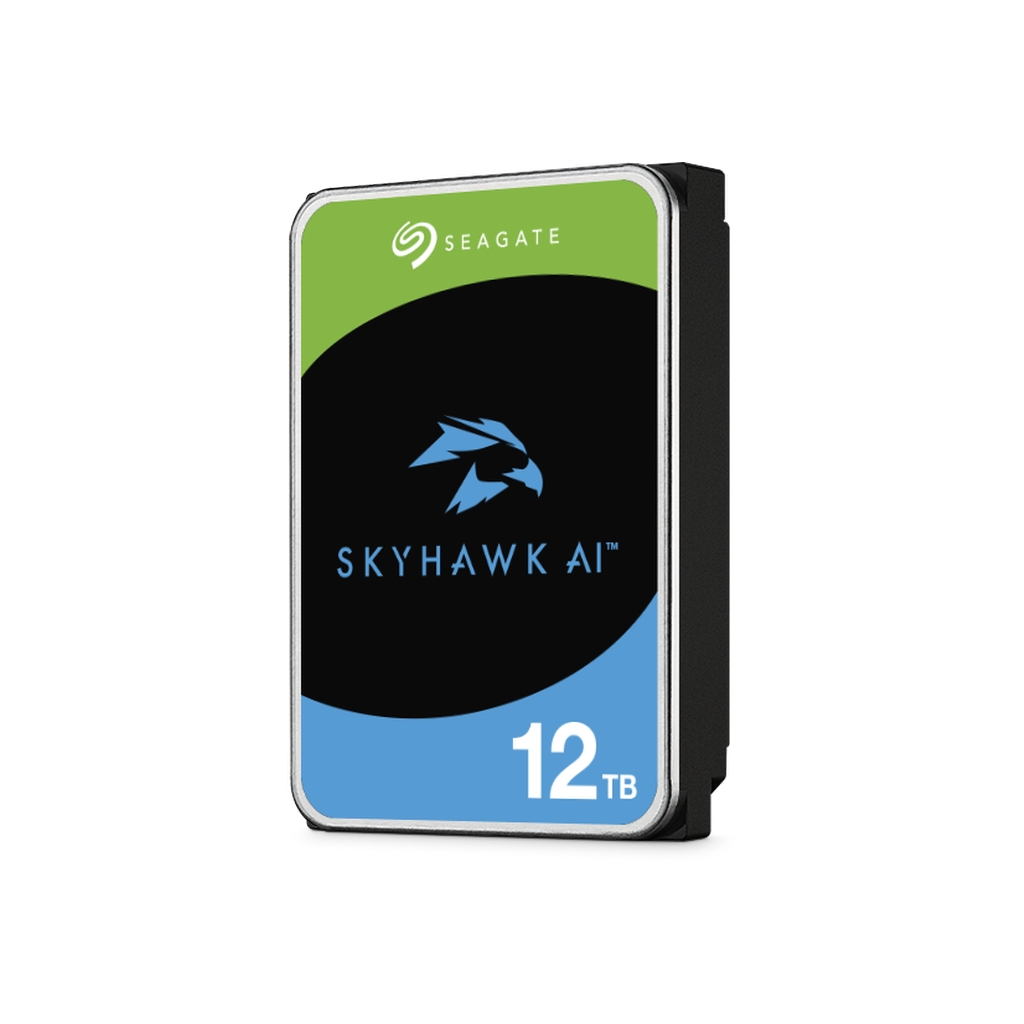 Жорсткий диск 3.5" 12TB Seagate (ST12000VE003) - зображення 1
