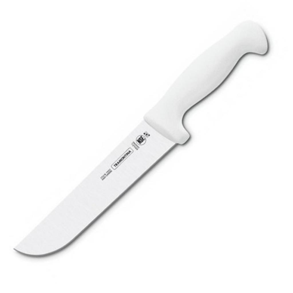 Кухонний ніж Tramontina Professional Master для м'яса 254 мм White (24608/180) - зображення 1