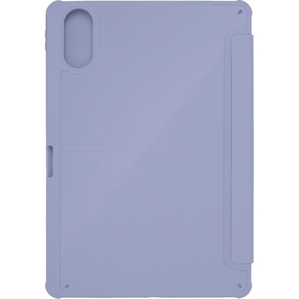 Чохол до планшета Armorstandart Y-Type PEN Redmi Pad Pro / Poco Pad Purple (ARM85547) - зображення 2