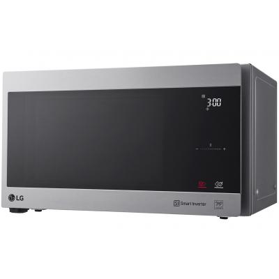 Мікрохвильова піч LG MH6595CIS - изображение 3