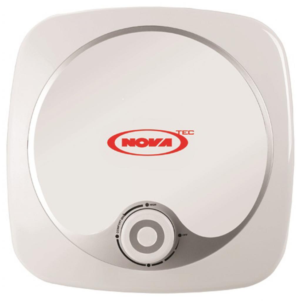 Бойлер Nova Tec Compact Under 10 (NT-CU 10) - зображення 1