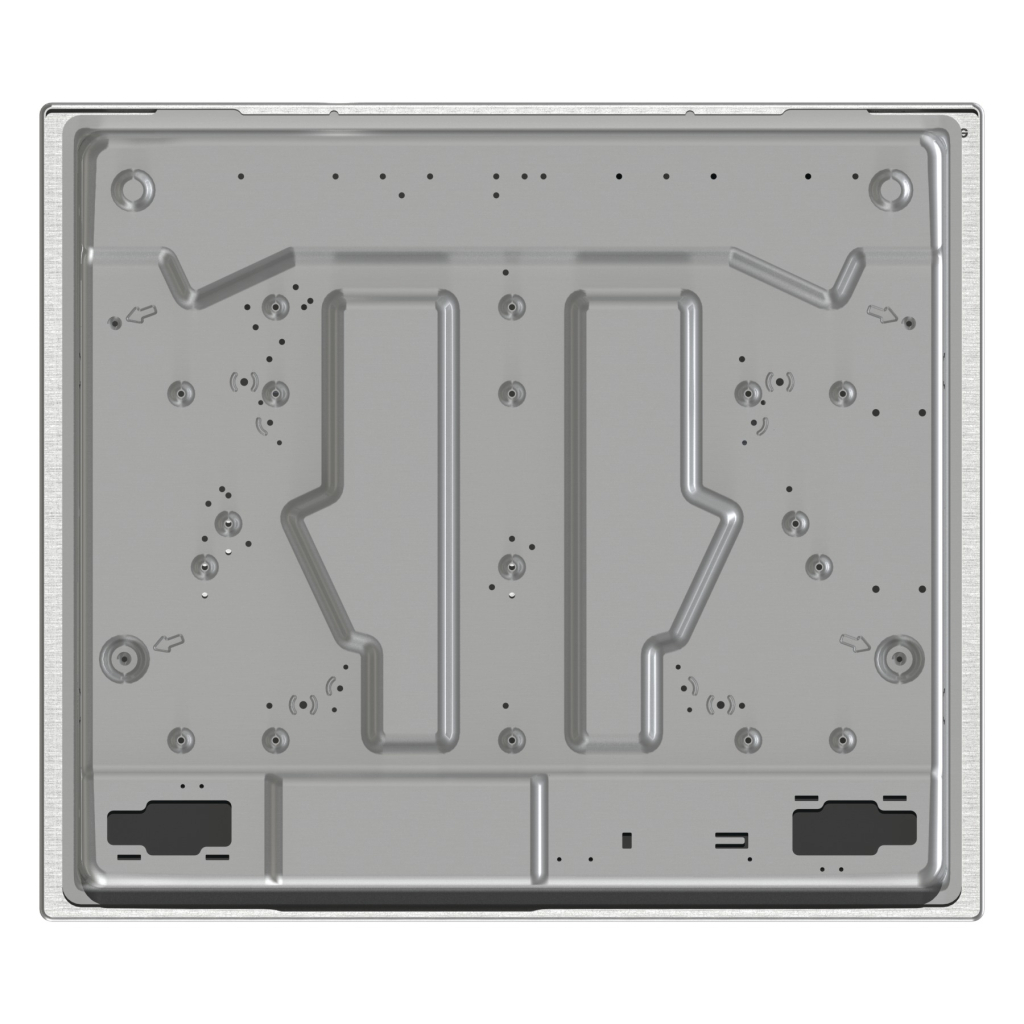 Варочна поверхня Gorenje G642ABX - зображення 8