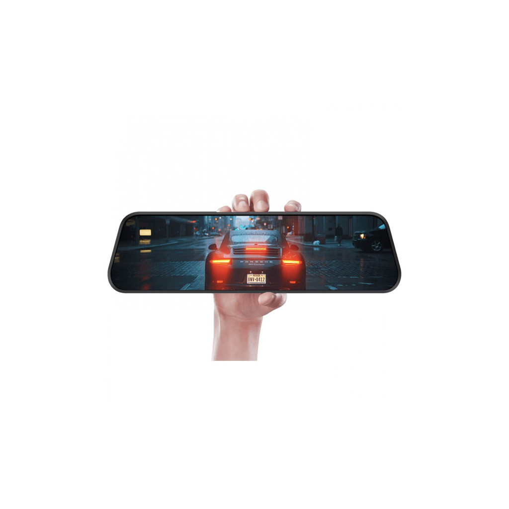 Відеореєстратор Aspiring Reflex 8 Dual FHD 2 camers (REF8.FHD) - изображение 2