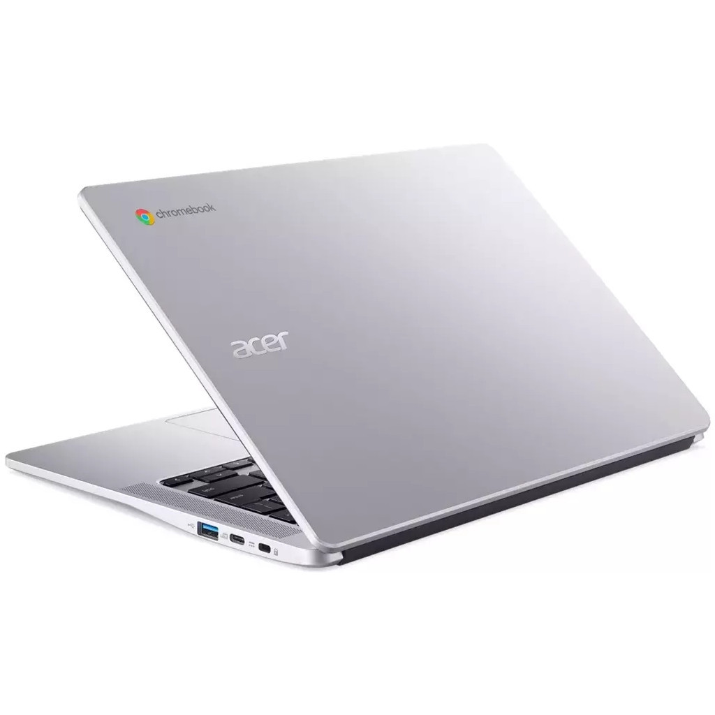 Ноутбук Acer Chromebook 314 CB314-3H (NX.KB4EU.002) - зображення 7