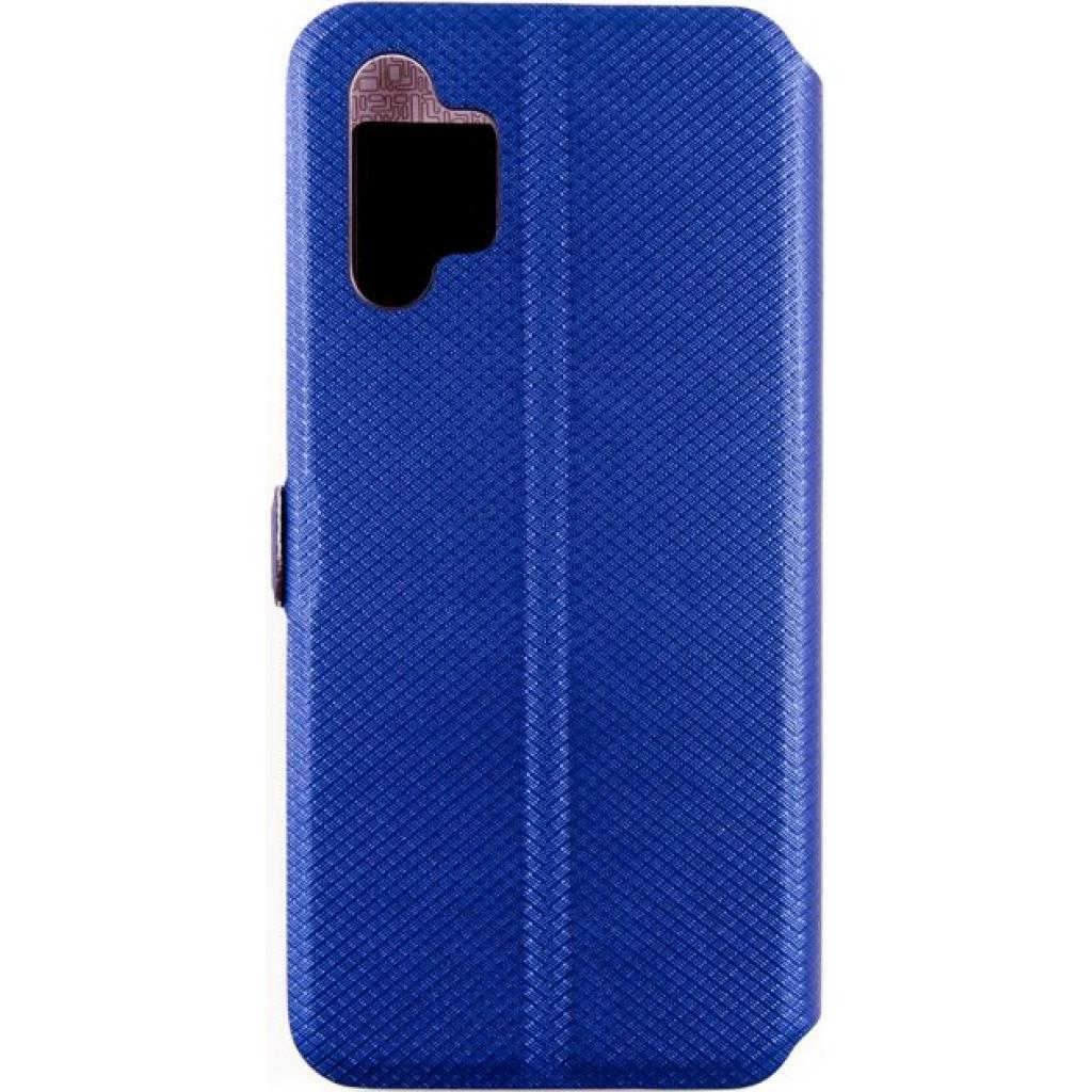 Чохол до мобільного телефона Dengos Samsung Galaxy A32 (blue) (DG-SL-BK-297) - зображення 2