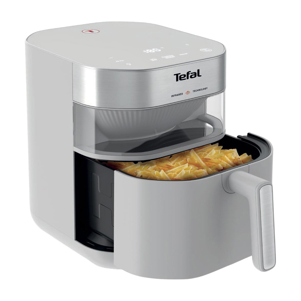 Мультипіч Tefal Easy Fry Infrared (EY831GE0) - зображення 2