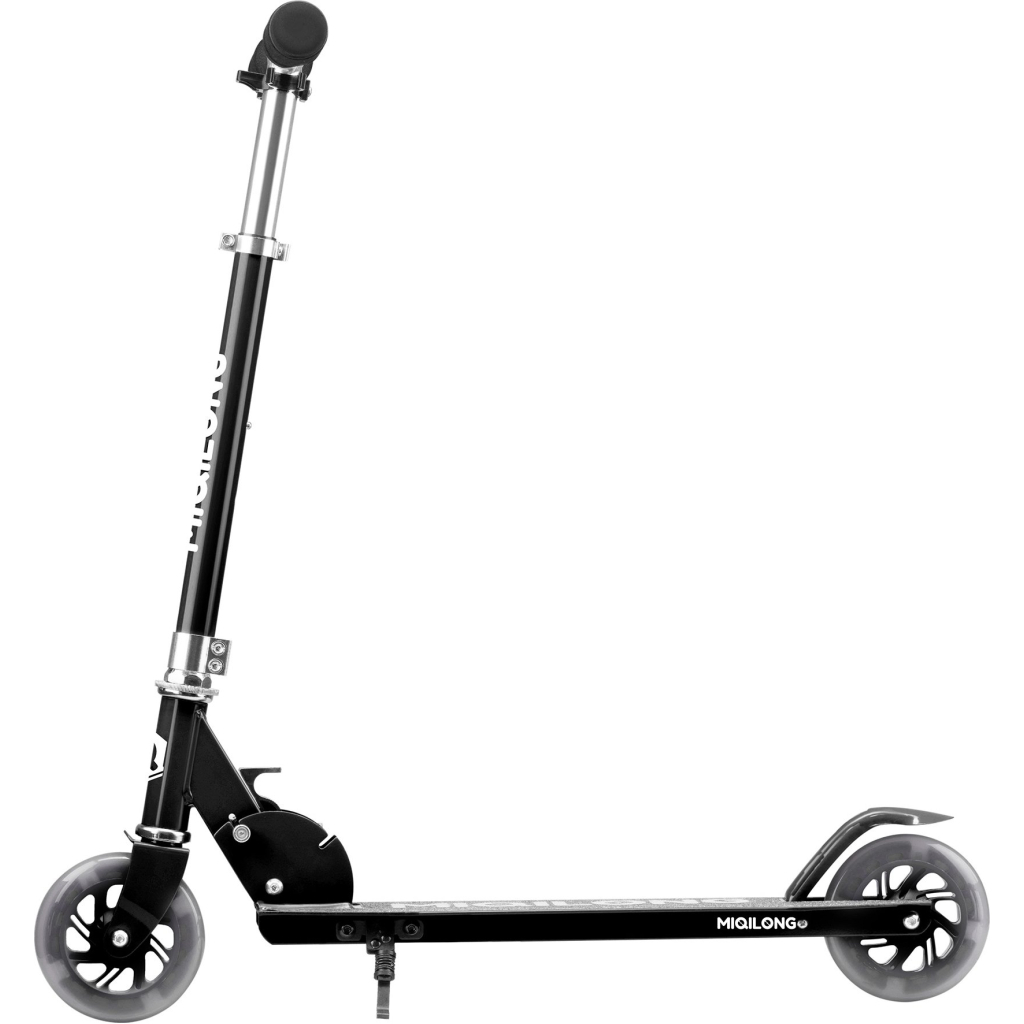 Самокат Miqilong Havoc Чорний (HAVOC-125-BLACK) - изображение 5