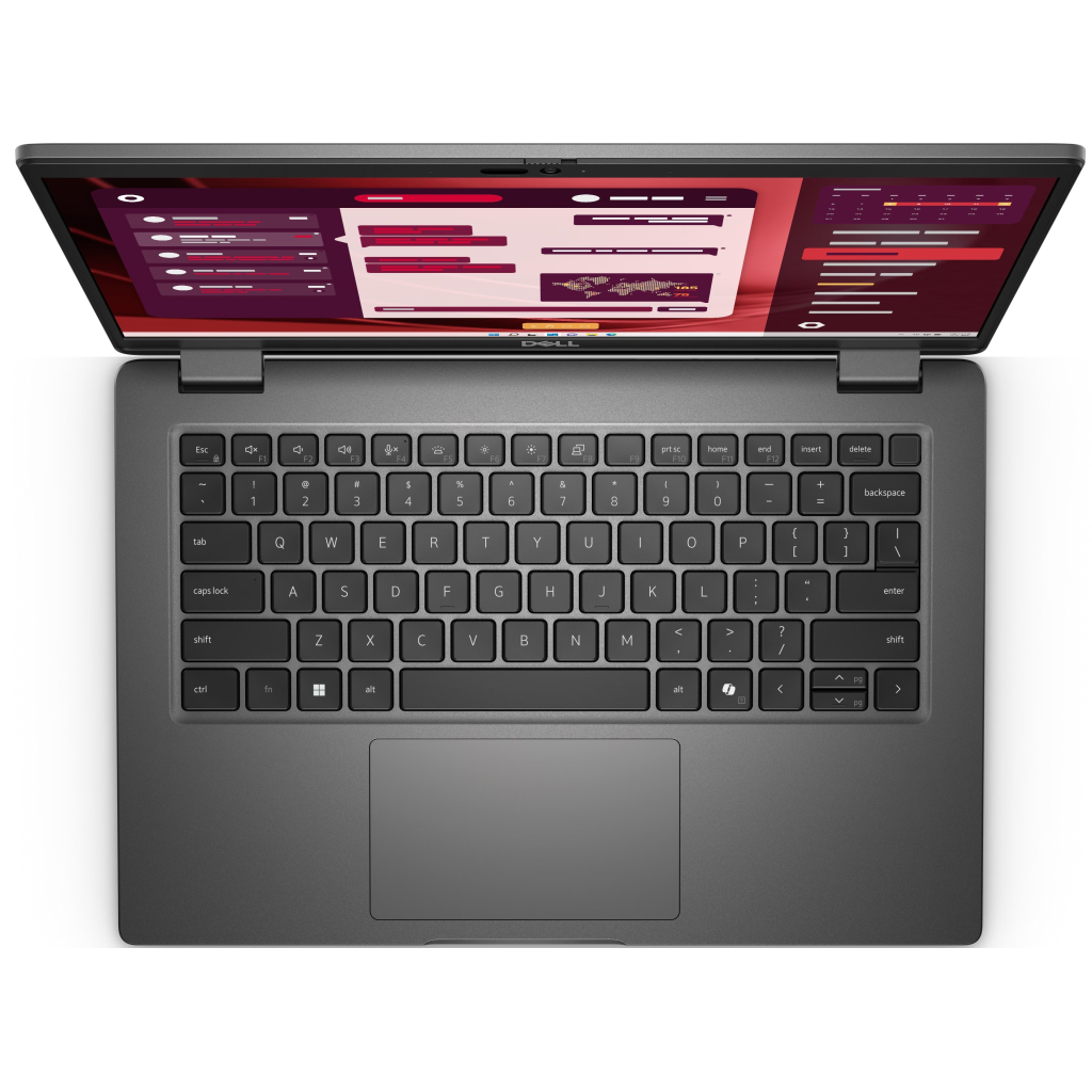Ноутбук Dell Latitude 3450 (N098L345014UA_UBU) - зображення 4