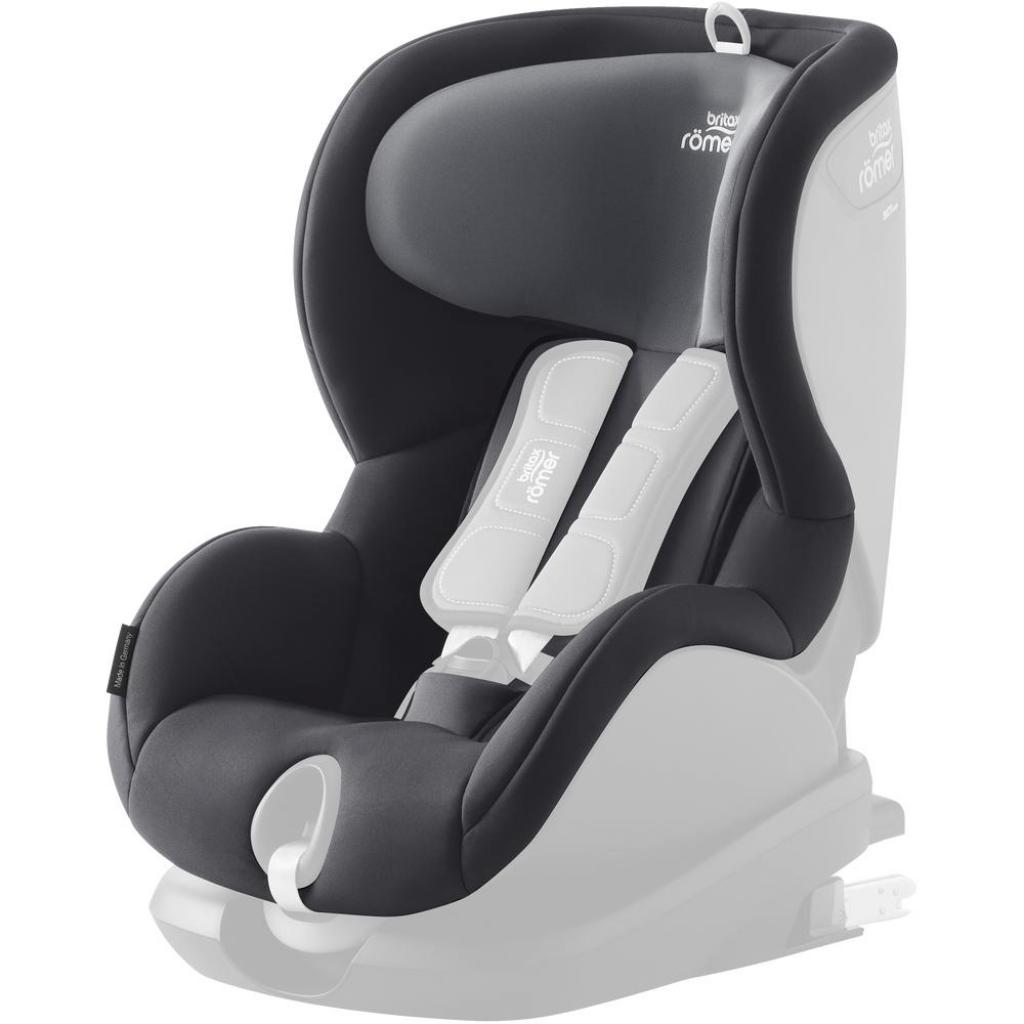 Чохол для автокрісла Britax-Romer TRIFIX2/TRIFIX i-SIZE Storm Grey (2000027485) - зображення 1