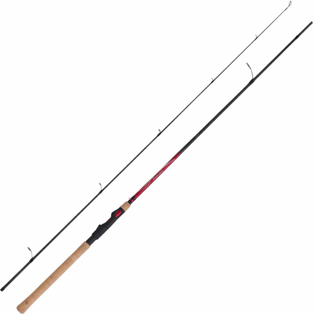 Вудилище Shimano Catana EX 270M 2.70m 10-30g (SCATEX27M) - зображення 1