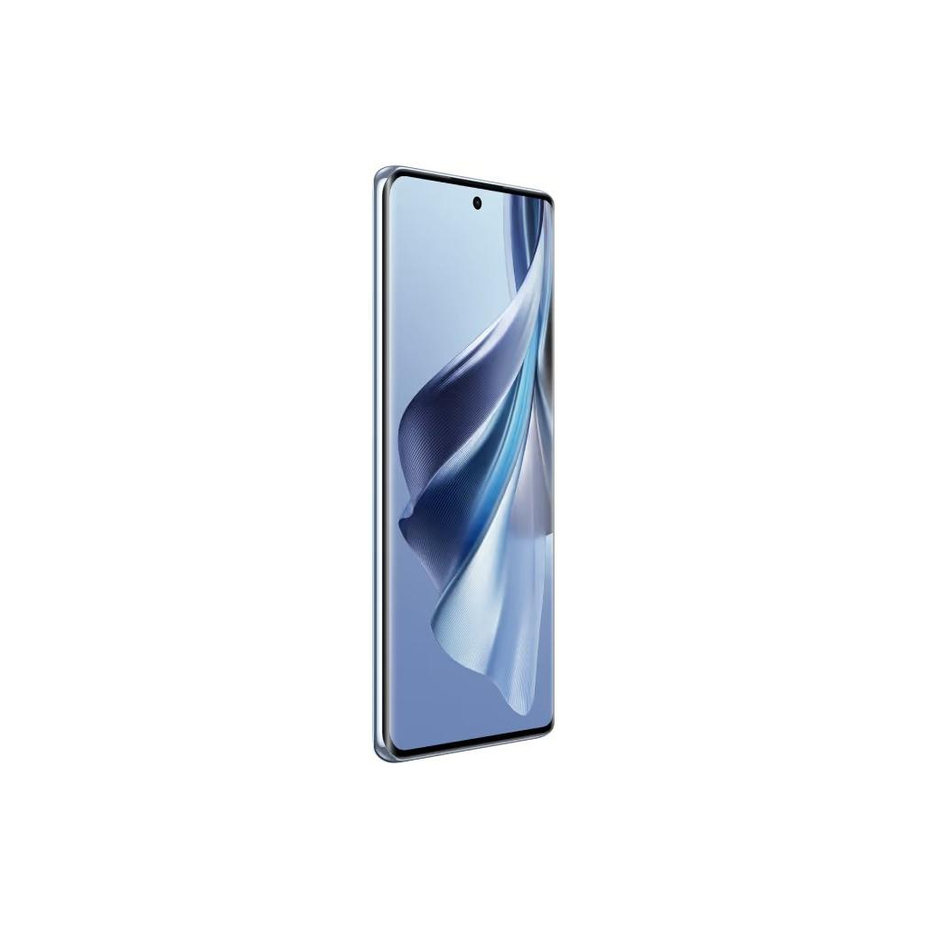 Мобільний телефон Oppo Reno10 5G 8/256GB Ice Blue (OFCPH2531_BLUE) - зображення 2