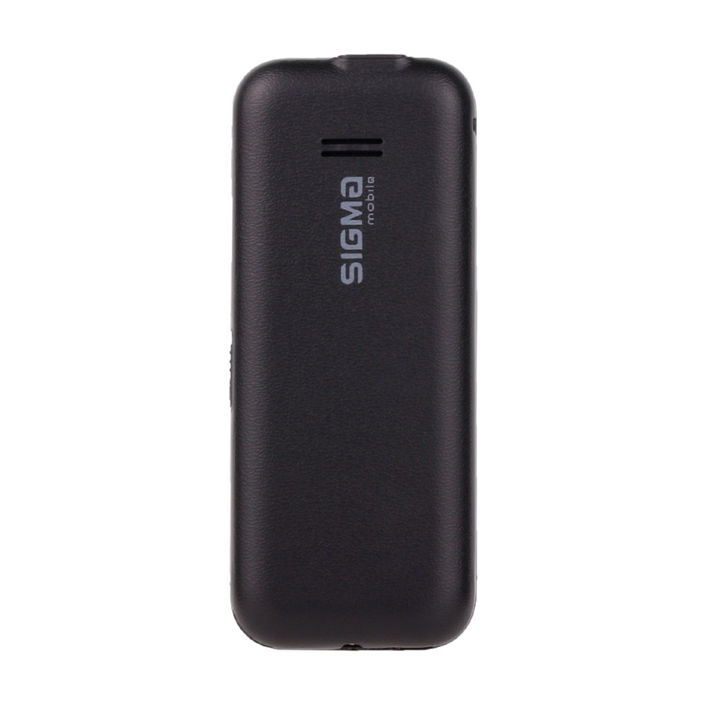Мобільний телефон Sigma X-style 14 MINI Black (4827798120712) - зображення 2