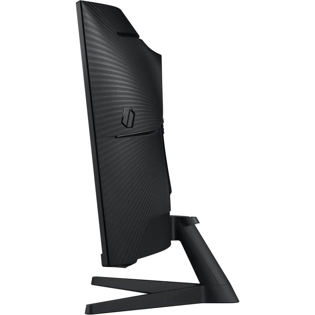 Монітор Samsung LS27CG550EIXCI - зображення 7