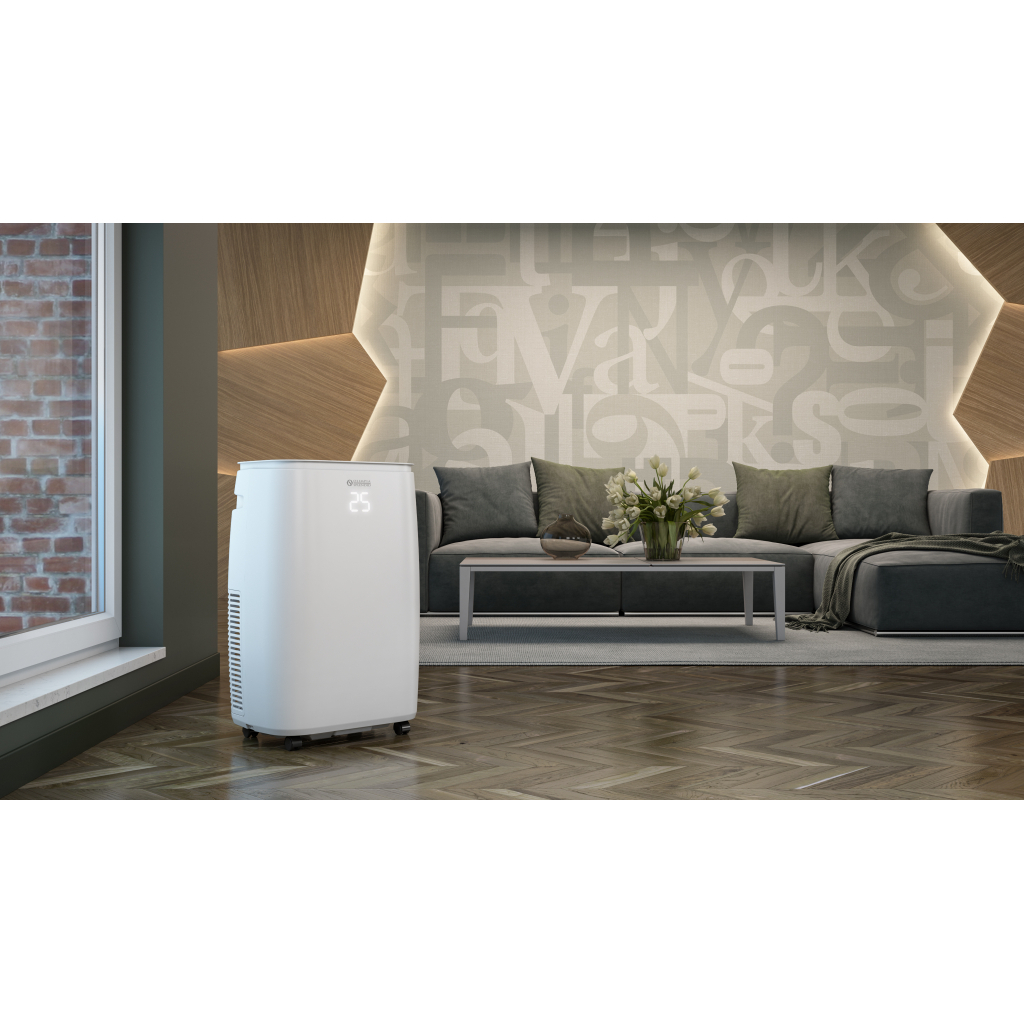 Кондиціонер Olimpia Splendid DOLCECLIMA Brezza 14 HP WiFi (OS-2258) - зображення 3